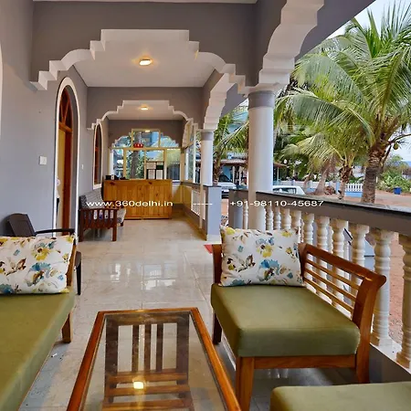 Grotto Bay Holiday Homes-3