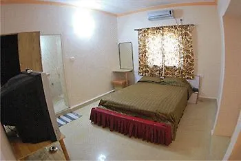 Hotel Manvin'S Inn-3