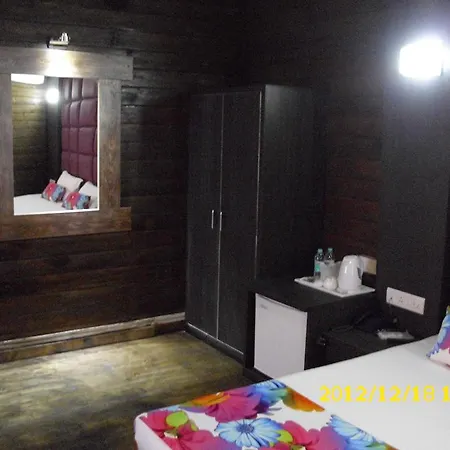 Nordest Lemonmint Beach Resort-2