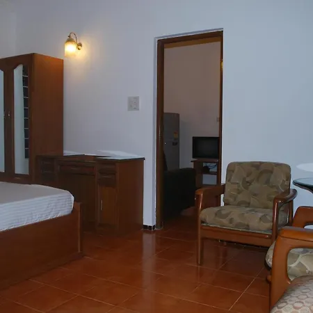 Albuquerque Betterhomes, Goa-3