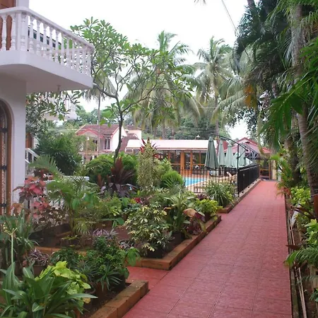 Albuquerque Betterhomes, Goa-2