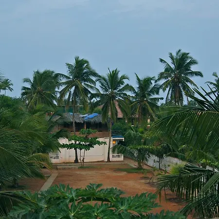 Pam'S Pirache Resort-3