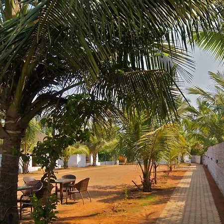 Pam'S Pirache Resort-2