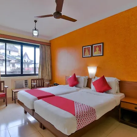 Hotel Manoshanti-3