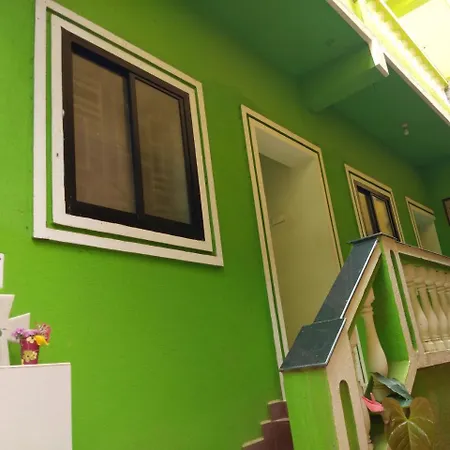 Luiza Guest House-3