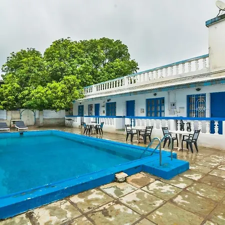 Maggie'S Haven Candolim-2