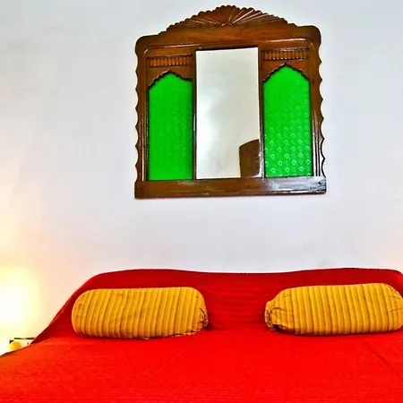 Casa Maya Portuguese Villa-3