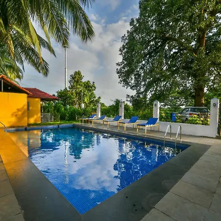 Oyo 15836 River Front Resort-2