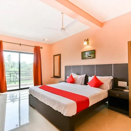Oyo 15836 River Front Resort-3
