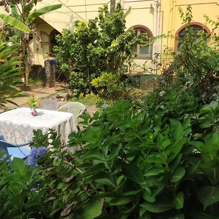 Koito-House Calangute Guest House-2