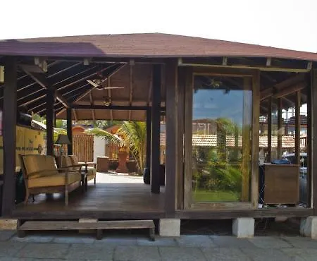 Ozran Heights Beach Resort-2