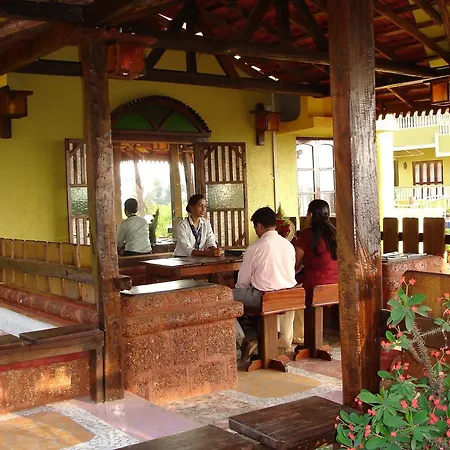 San Joao Holiday Homes-3