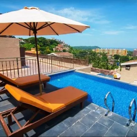 Hotel Abode Goa-2