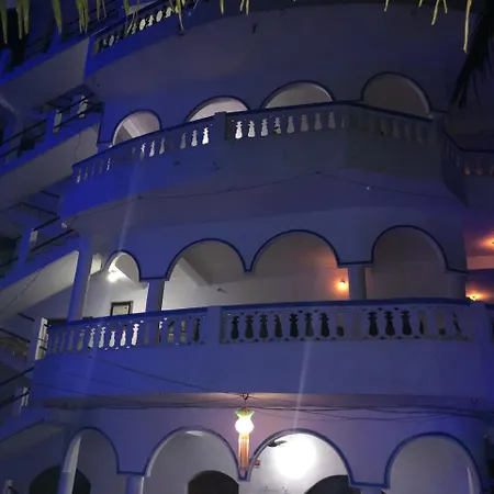 Swati Hotel-3