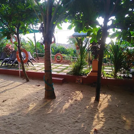 Hotel Delta House-2