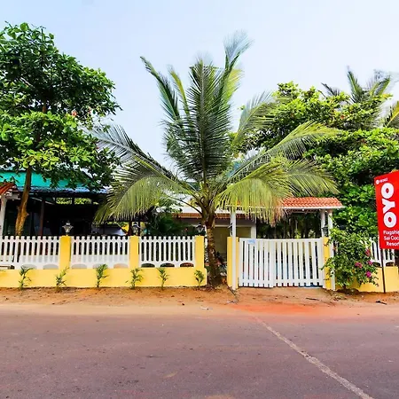 Oyo Flagship 19362 Sai Coco Resort-3