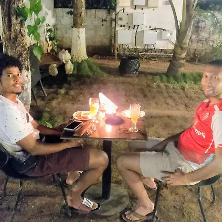 Bedrock Boutique Hostel-2
