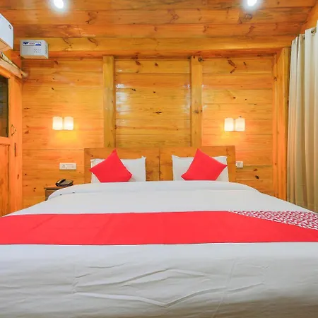 Brushwood Villa- Cottages-3