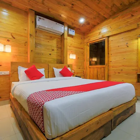 Brushwood Villa- Cottages-2