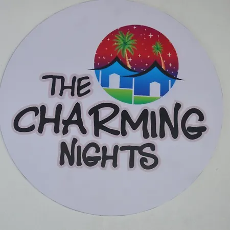 The Charming Nights-3