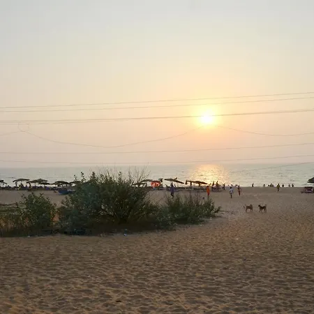 Zac Beach Resort-2