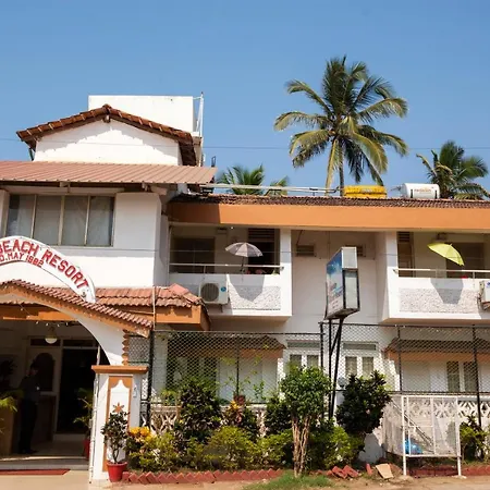 Emerald Highland Beach Resort-2