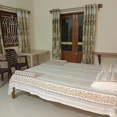 Indraprasth Palolem Hill-2