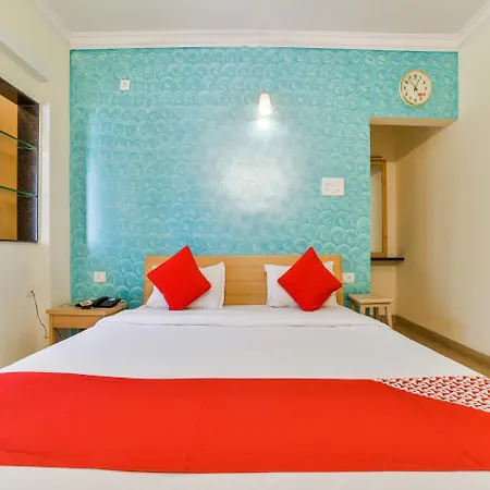 Oyo 12993 Pramila Court-2