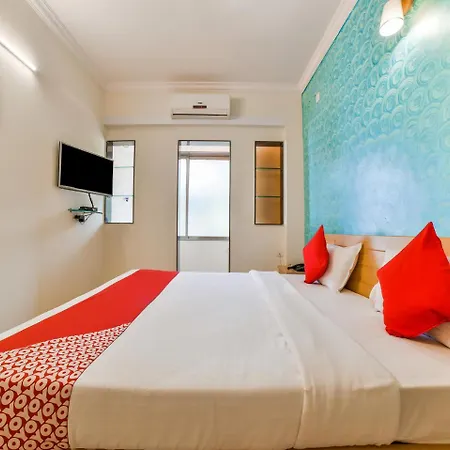 Oyo 12993 Pramila Court-3