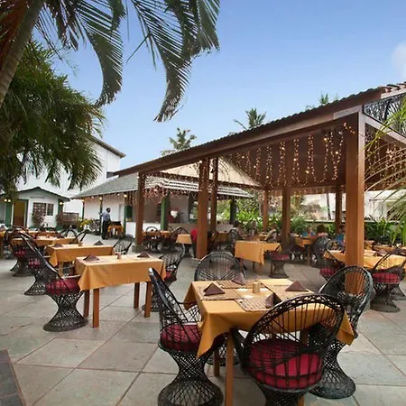 Sea Mist Beach Resort-3