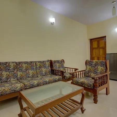 Saikunj Holiday Homes-2