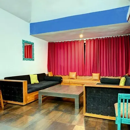 Candolim Serviced Apartments-3