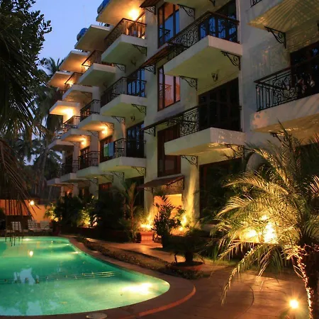 Tangerine Boutique Resort-2