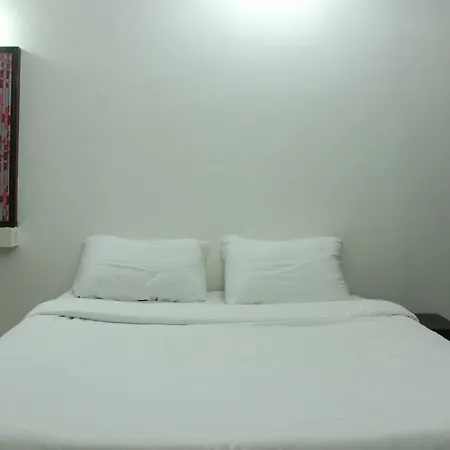 Oyo 9379 Home 1 Bhk Near Candolim Beach-2