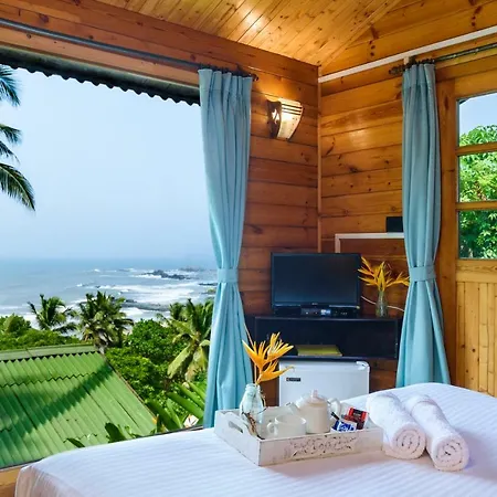 Aria Beach Resort-2