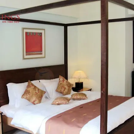 Toshali Goan Village Resort-3