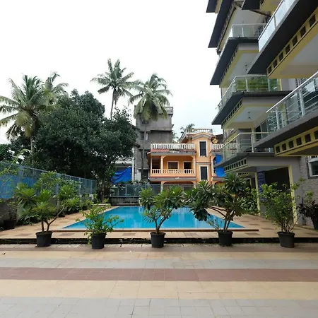 Nishka Holiday Home-2