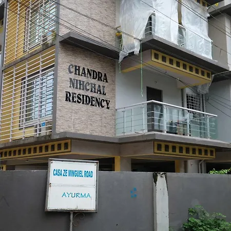 Nishka Holiday Home-3