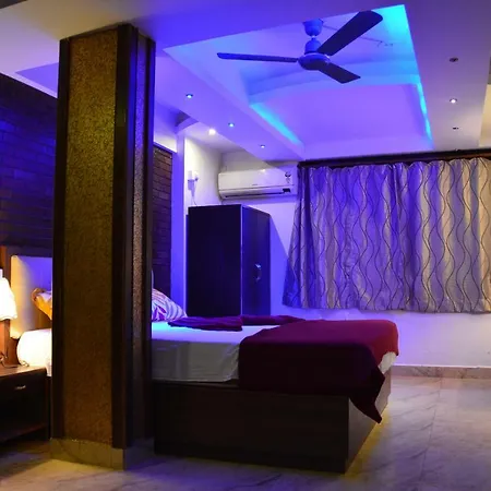 Roundcube Guest House-2