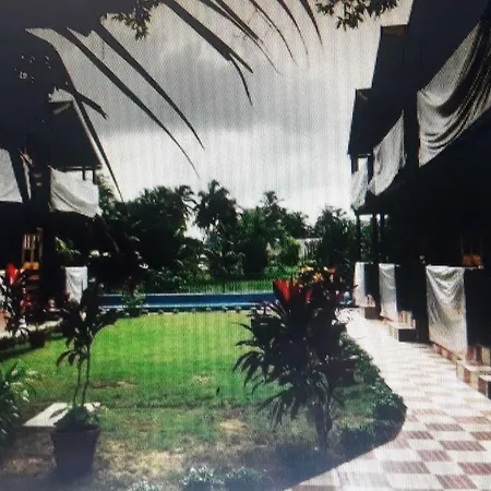Room Maangta 312 @ Calangute Goa-2