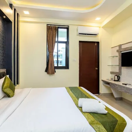 Shalom Indus Residency-2