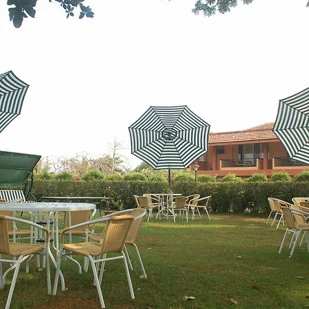 The International Centre Goa-3