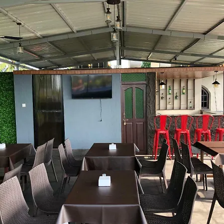 Leisure Cottages-3
