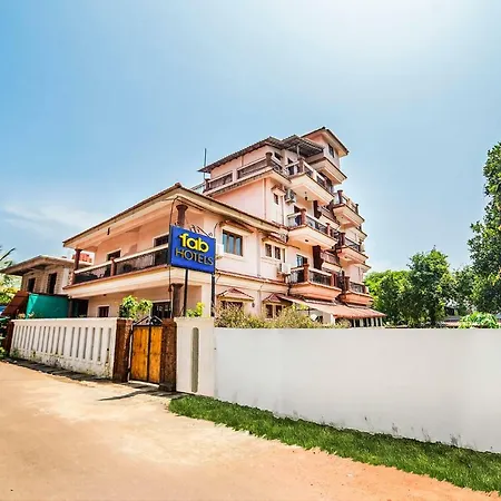 Hotel Maitri Sweet Living-2