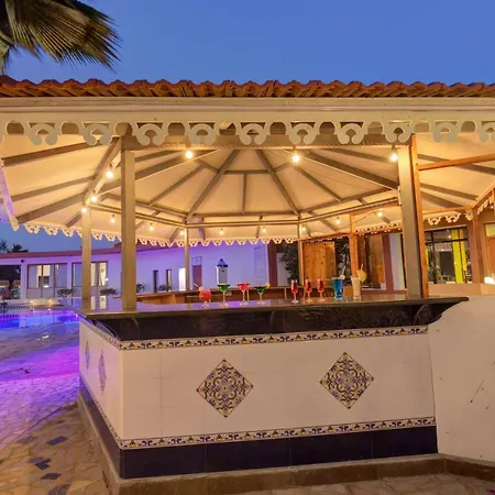 Beira Mar Beach Resort-3