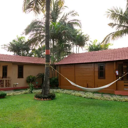 Beira Mar Beach Resort-2