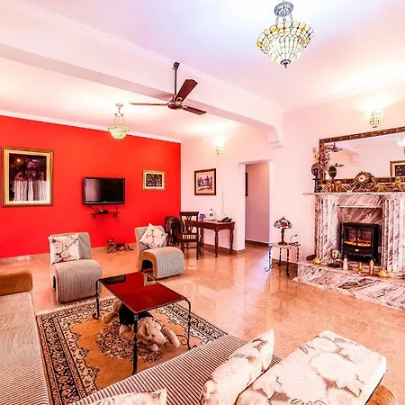 Hotel Maitri Sweet Living-3