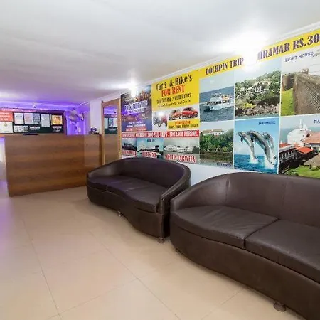 Travo Suites Panjim-3