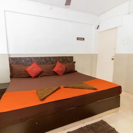 Travo Suites Panjim-2