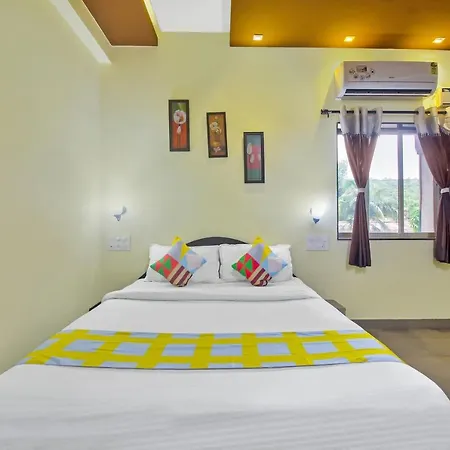 Fabexpress Morjim Highland With Swimming Pool-2